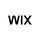 Wix logo black 2025