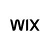 Wix logo black 2025